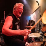 Iron Maiden anuncia novo baterista para turnê de 2025